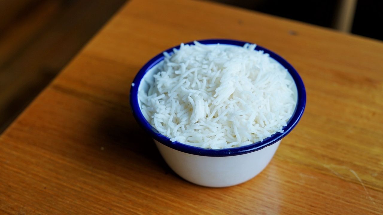 Rice