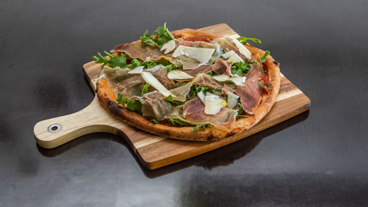 Prosciutto e Rucola