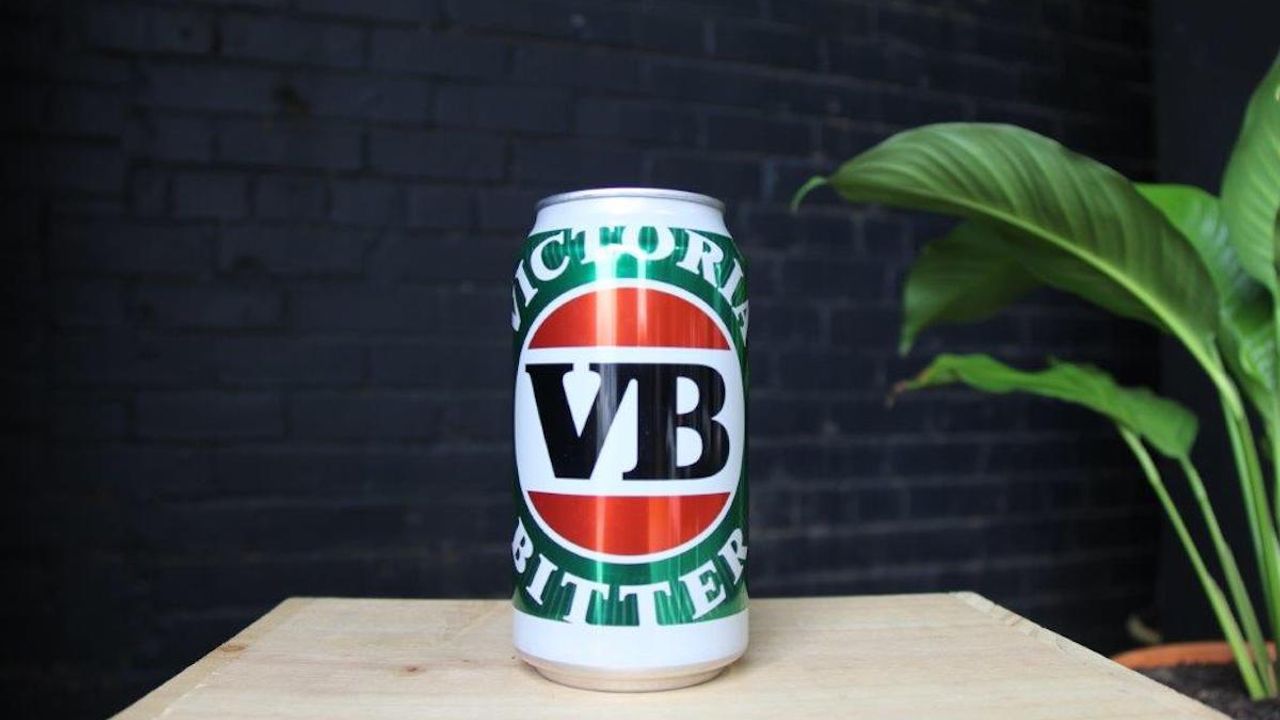 VB Can (6 Pack)