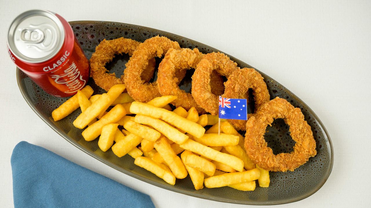 Calamari Pack
