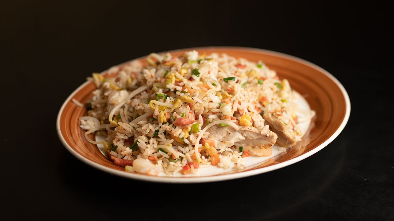 Special Fried Rice (Large)