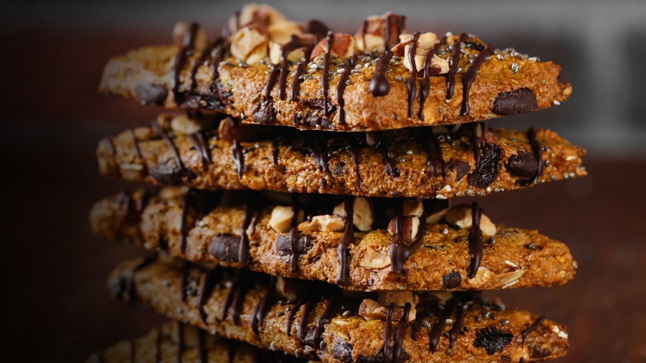 Choc-Chai Turmeric Bar (Vegan)