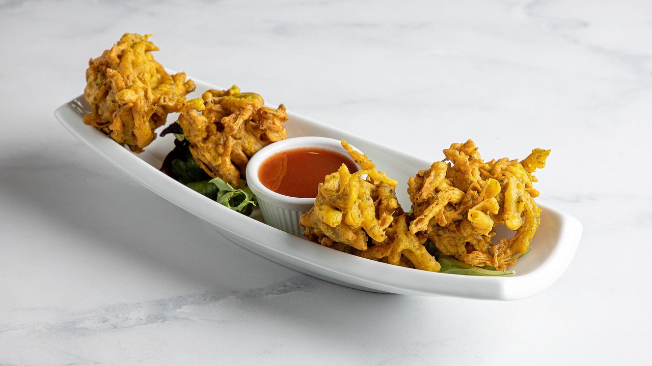 Pakoras (4)