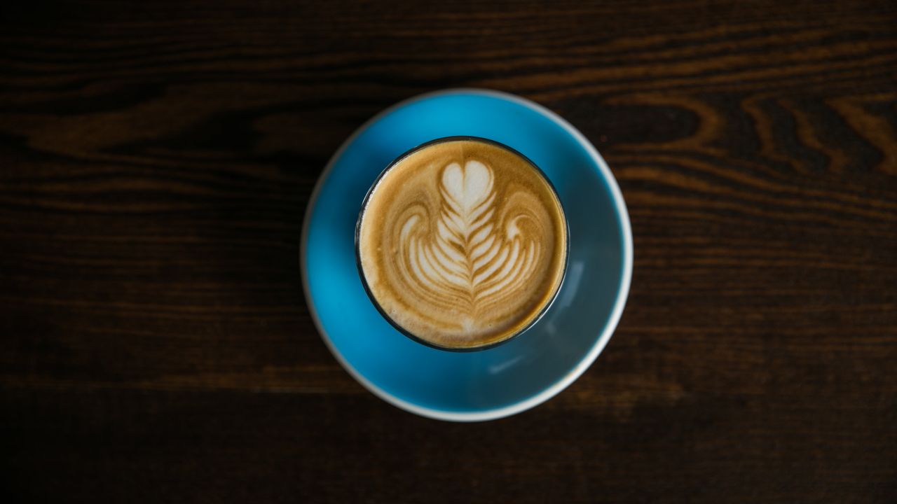 Latte