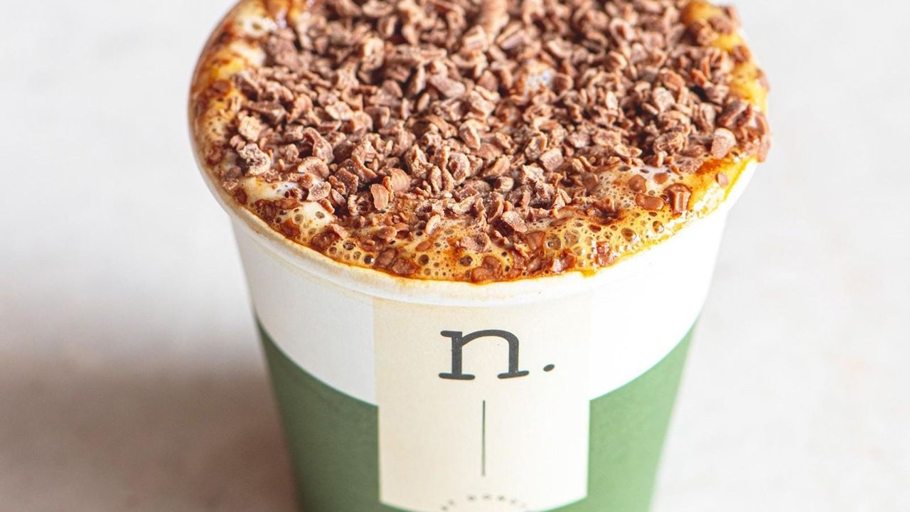 Mocha