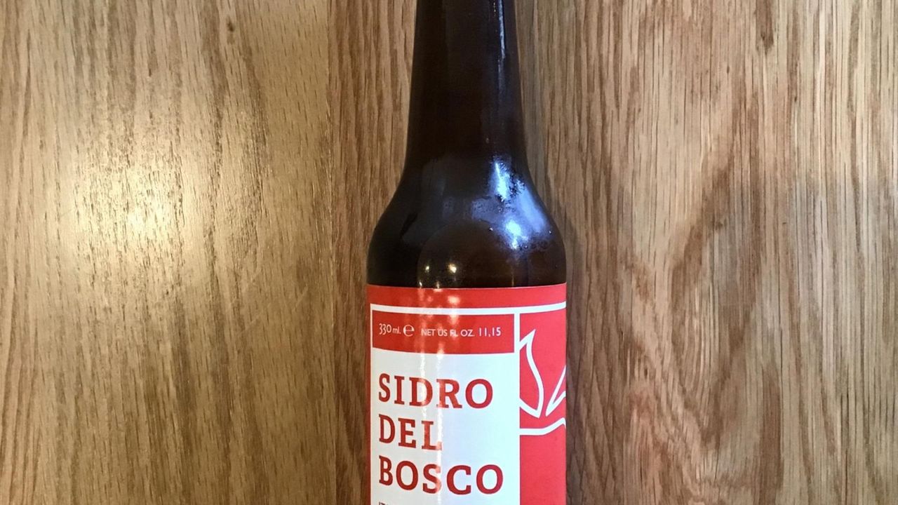 Sidro del Bosco