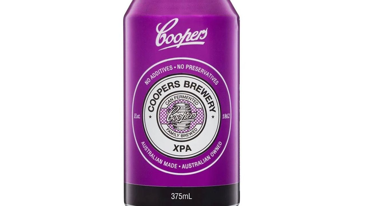 Coopers XPA