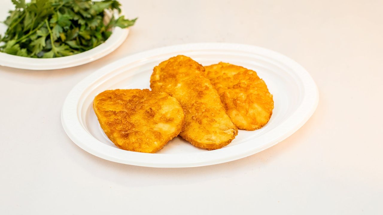 Scallops (Each)