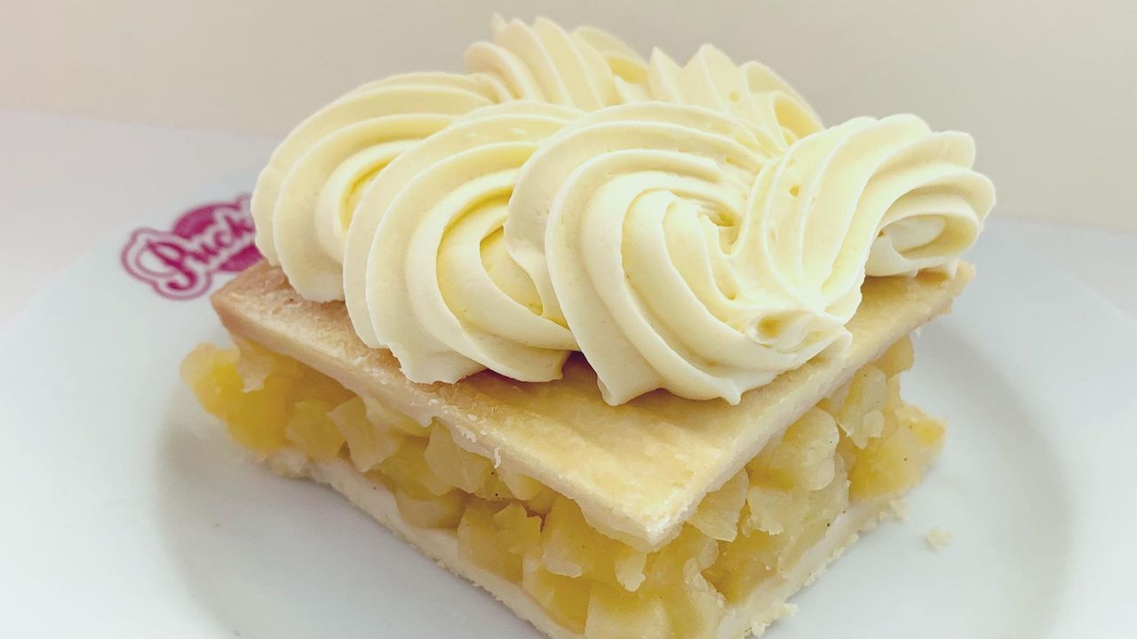 Apple Slice