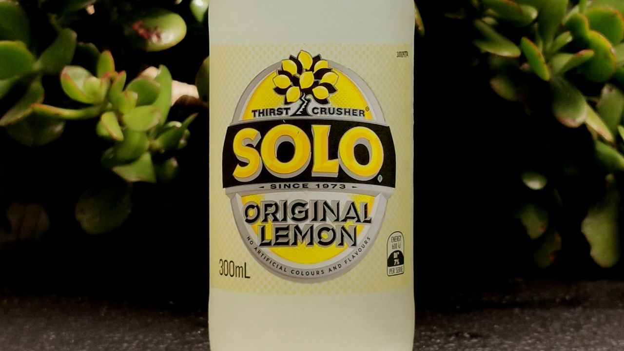 Solo (300ml)