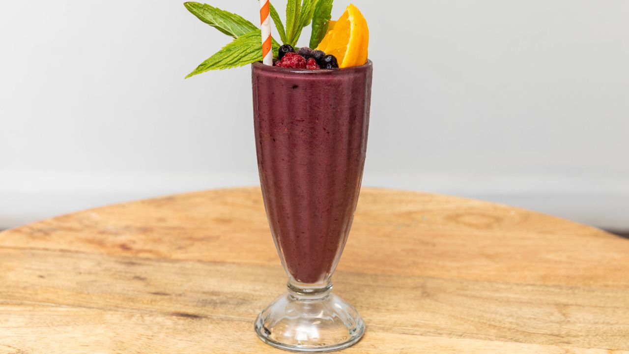 Smoothies