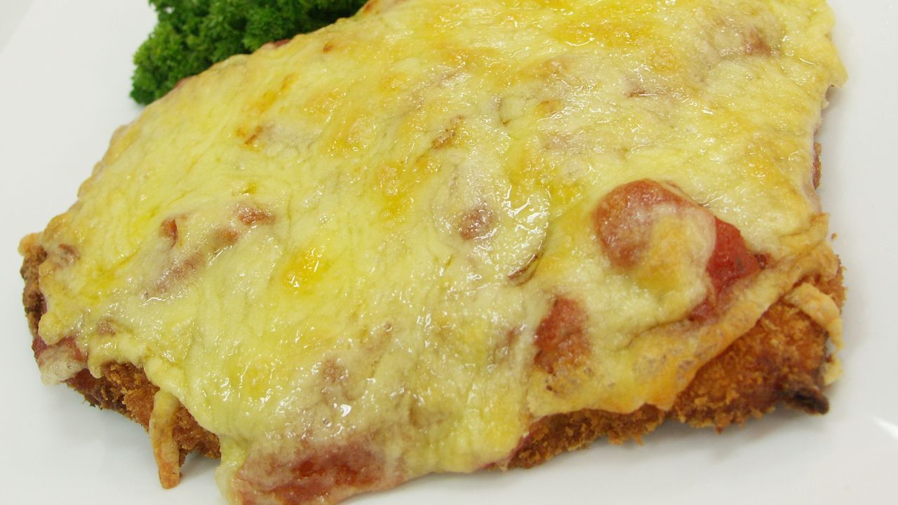 Chicken Parmigiana (Each)