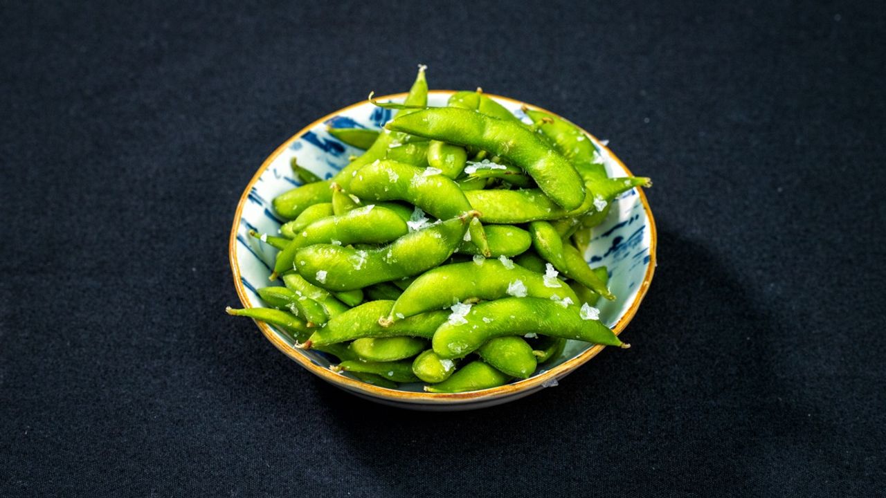 Edamame