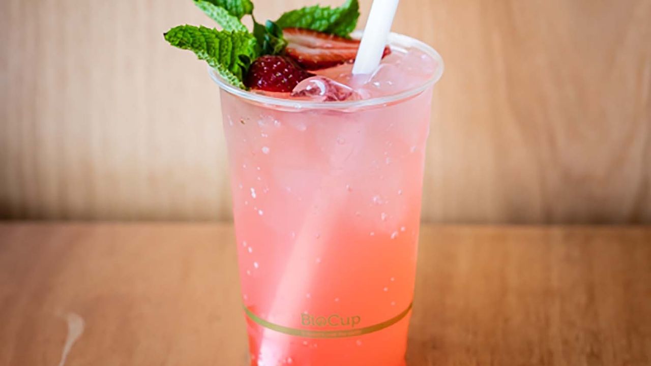 Cherry Pop