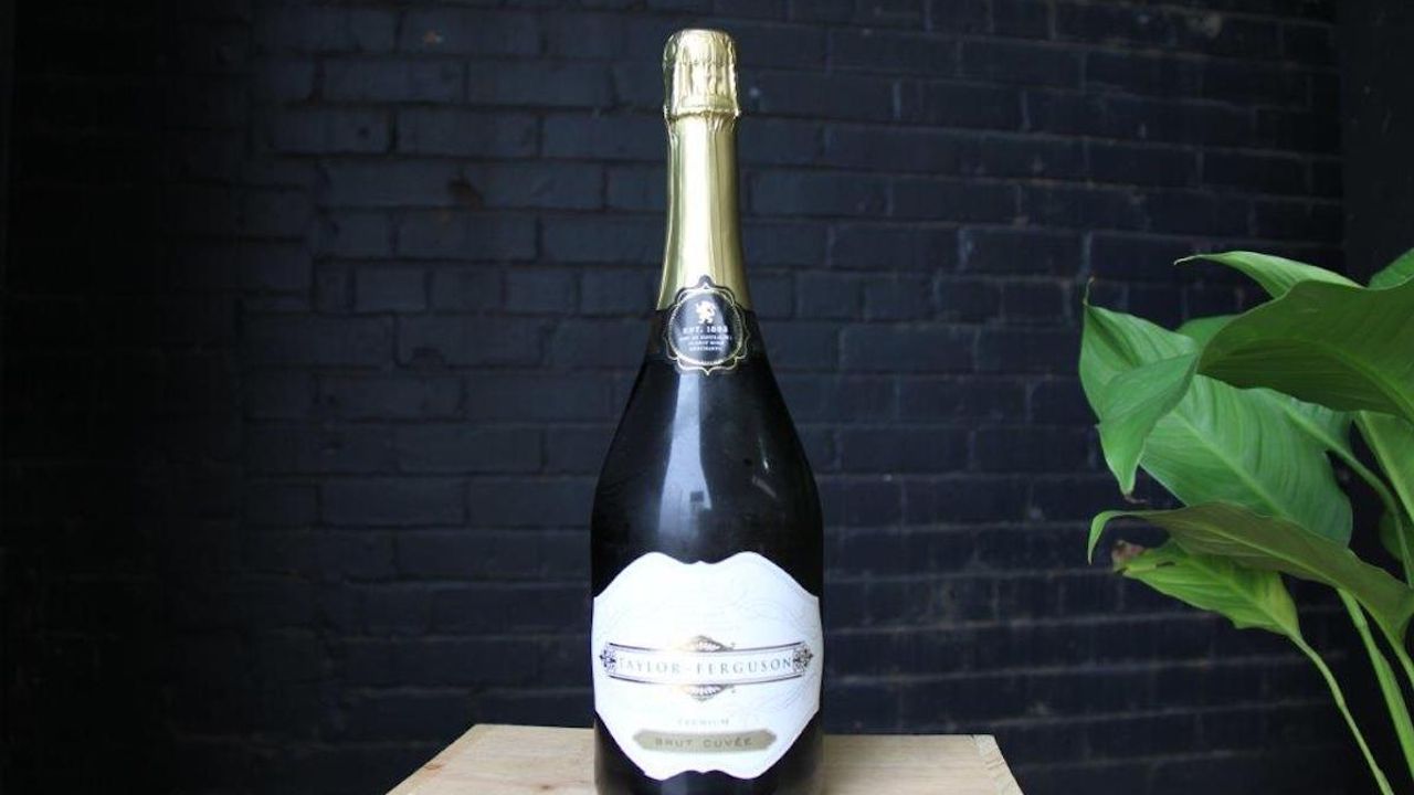 Taylor Ferguson Brut Sparkling