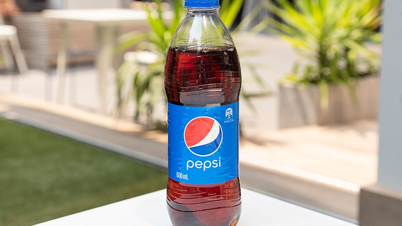 Pepsi