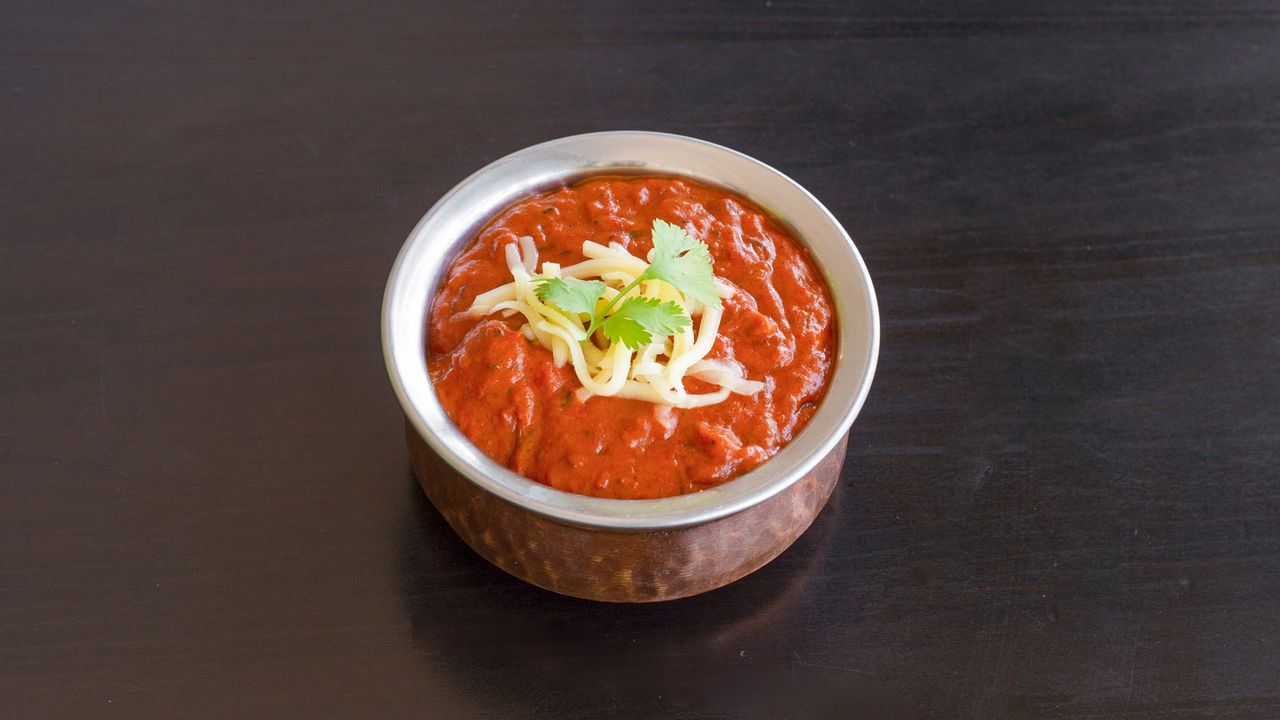 Paneer Lababdar