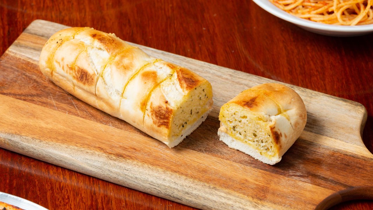 Garlic Bread