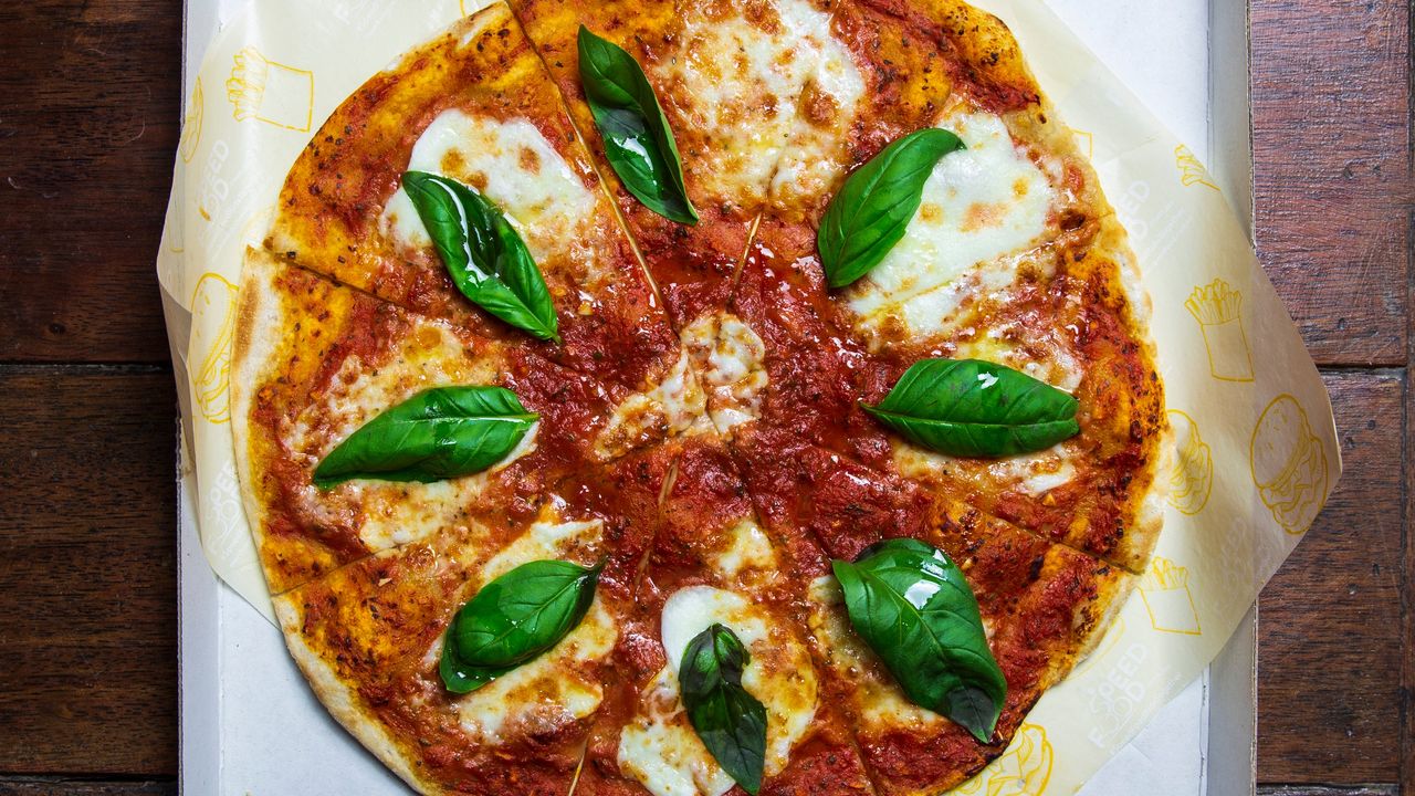 Margherita
