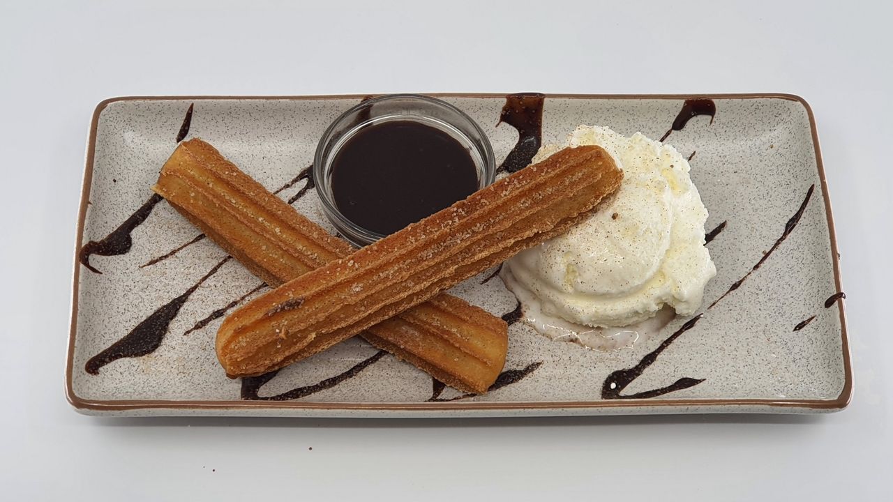 Churros