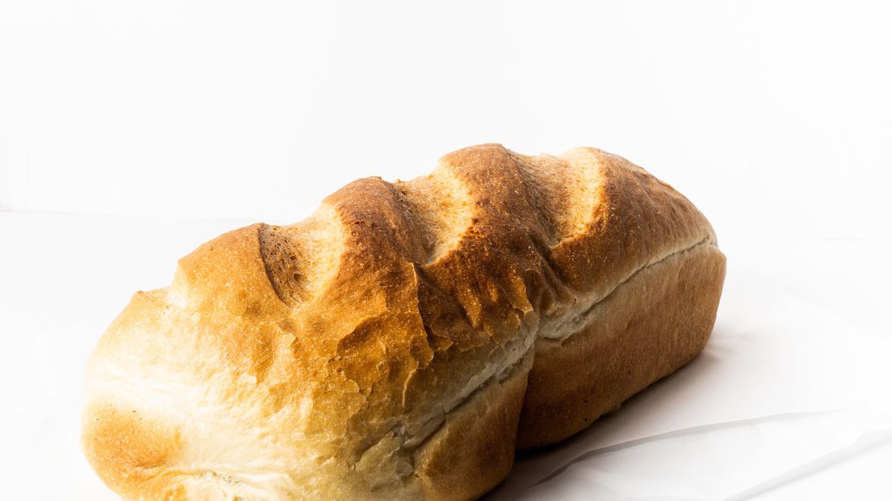 Bread Loaf Sourdough 1.8kg