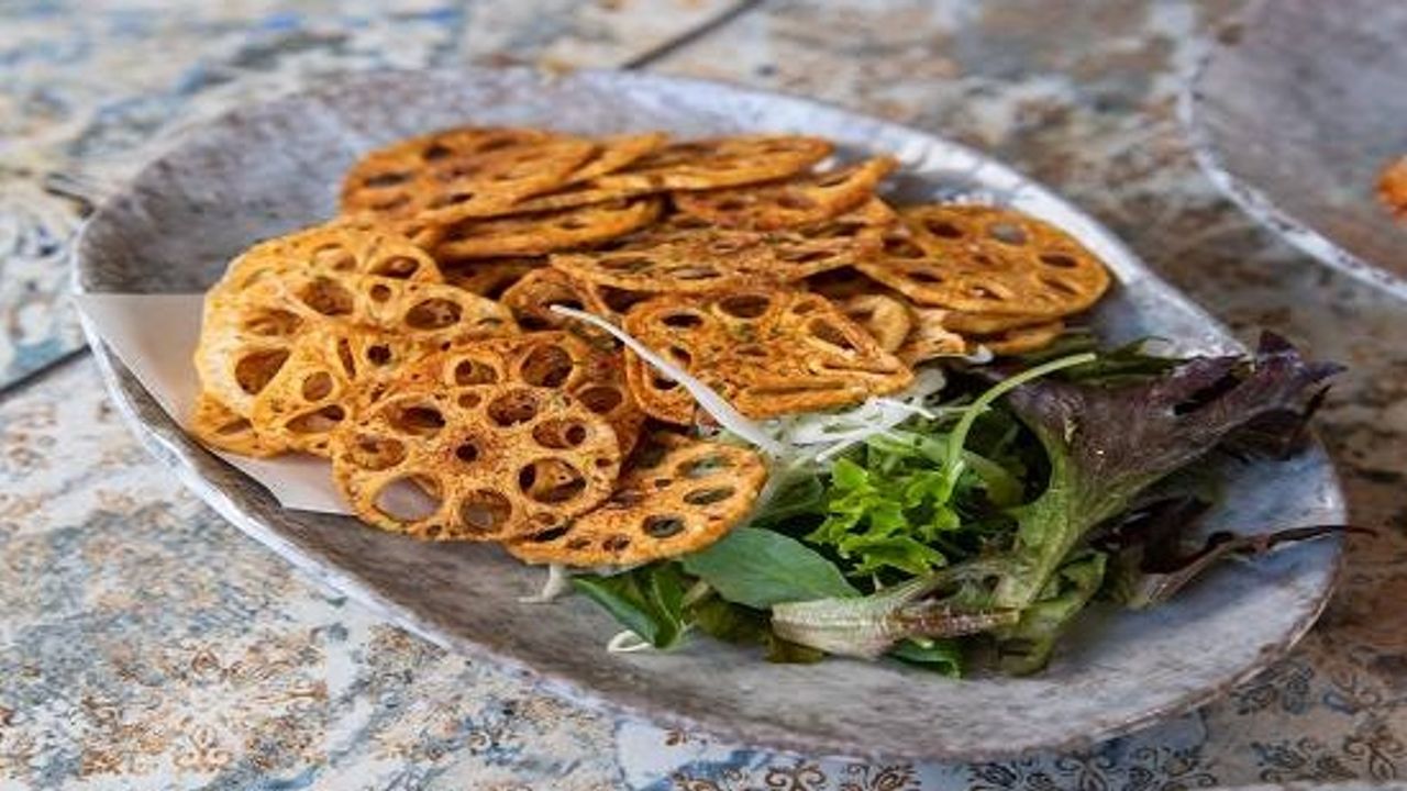 Lotus Chip