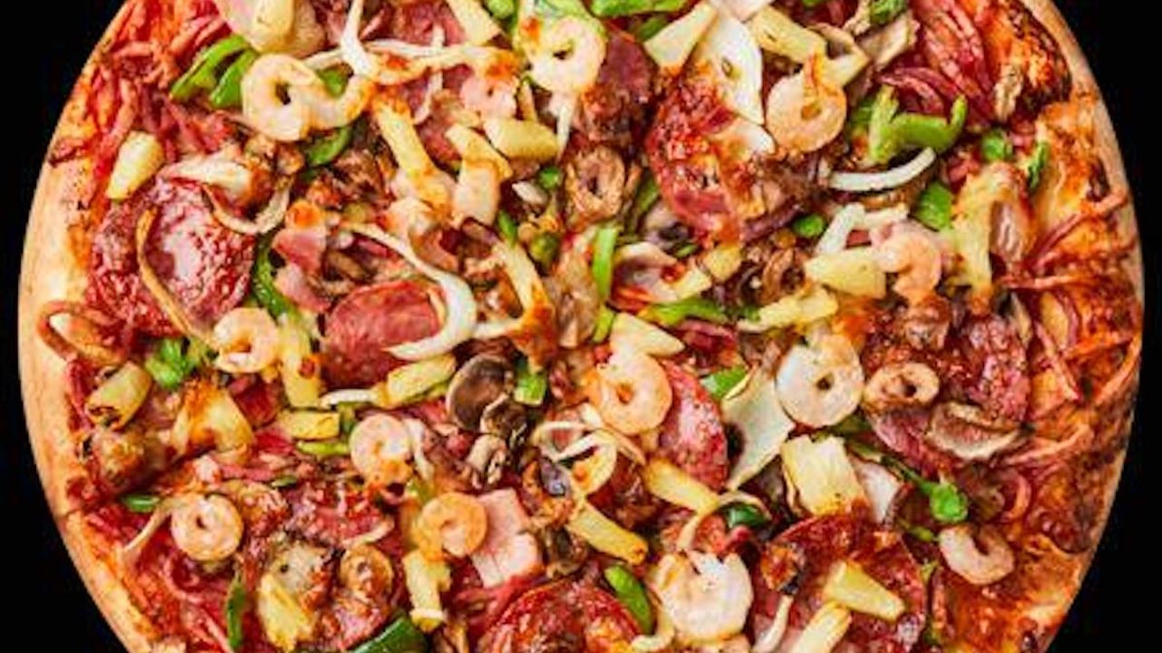 Large The Lot (7254 kJ)