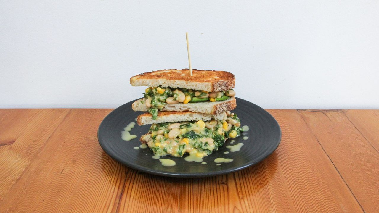 There is Life After Veganism