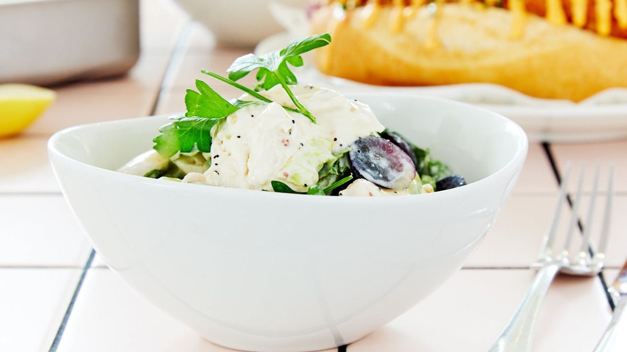 Chicken Salad