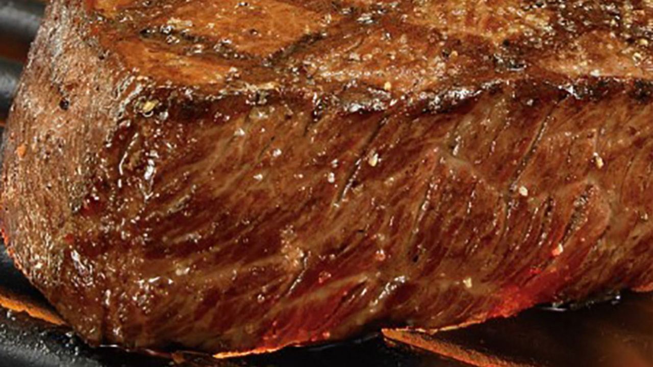 Outback Special 340g