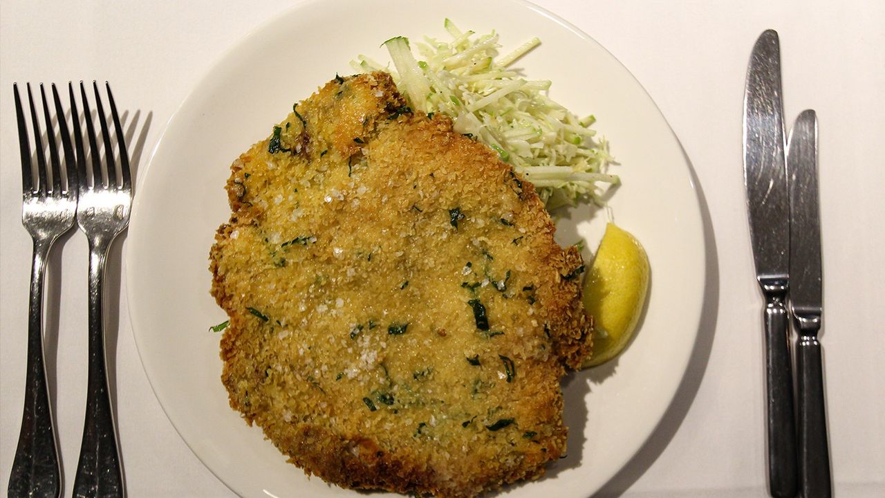 Veal Cotoletta 300gm