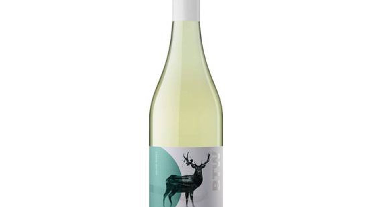 2019 Zilzie BTW Chardonnay