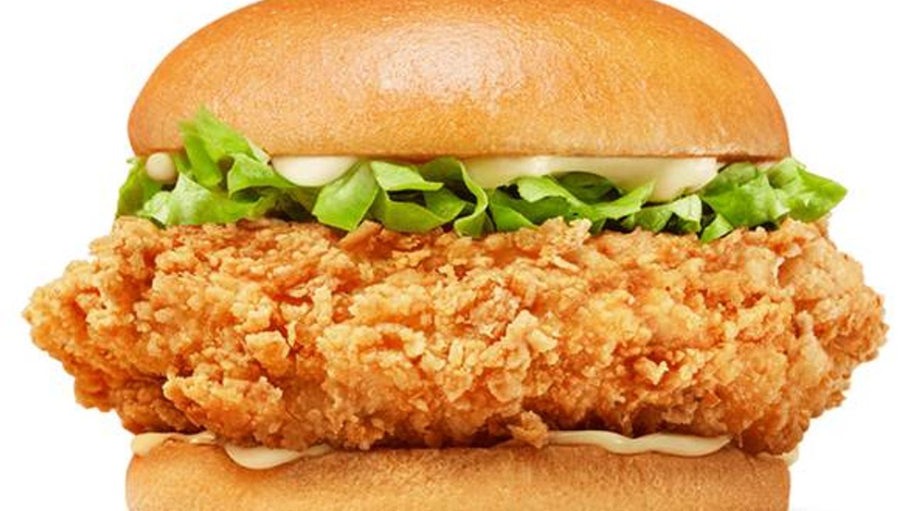 Classic Jack's Fried Chicken