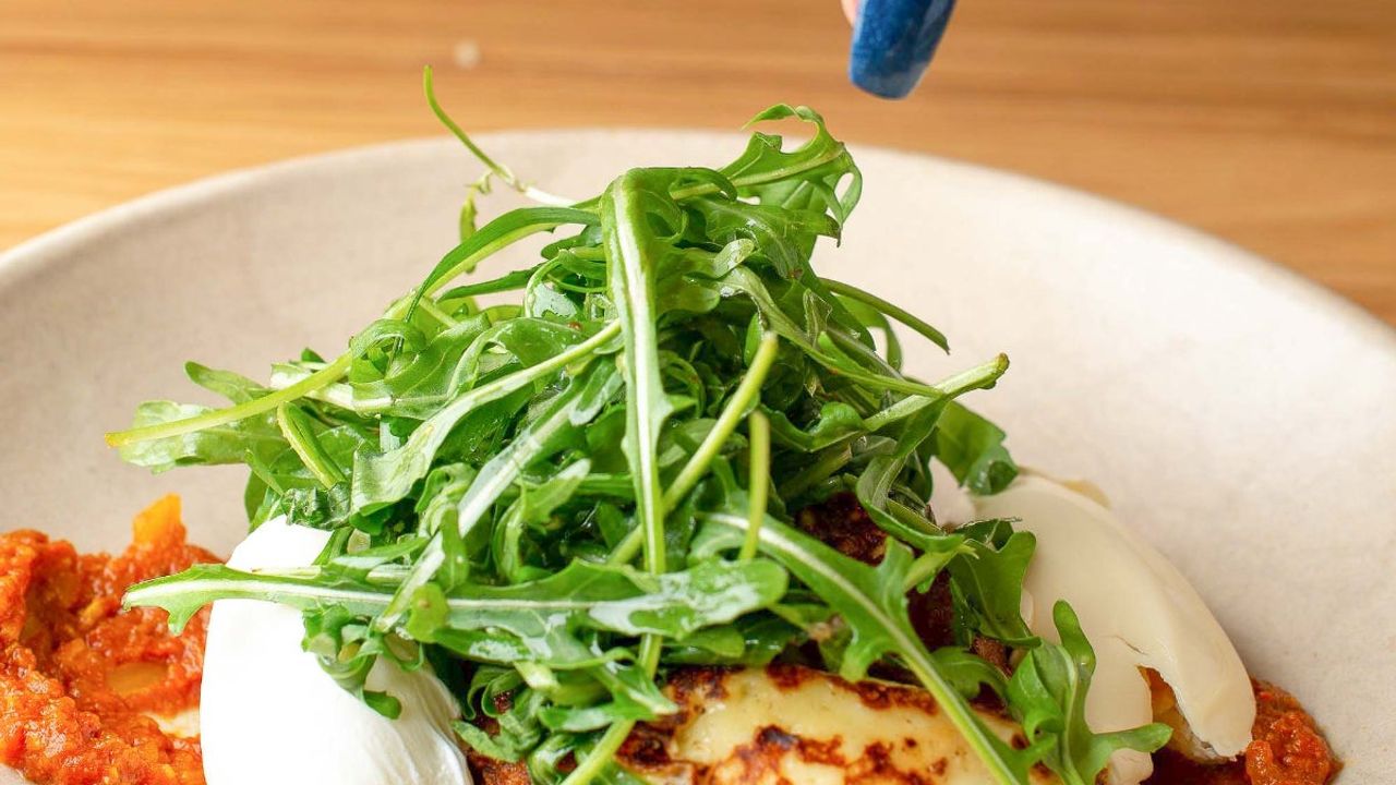 Pumpkin and Corn Fritters