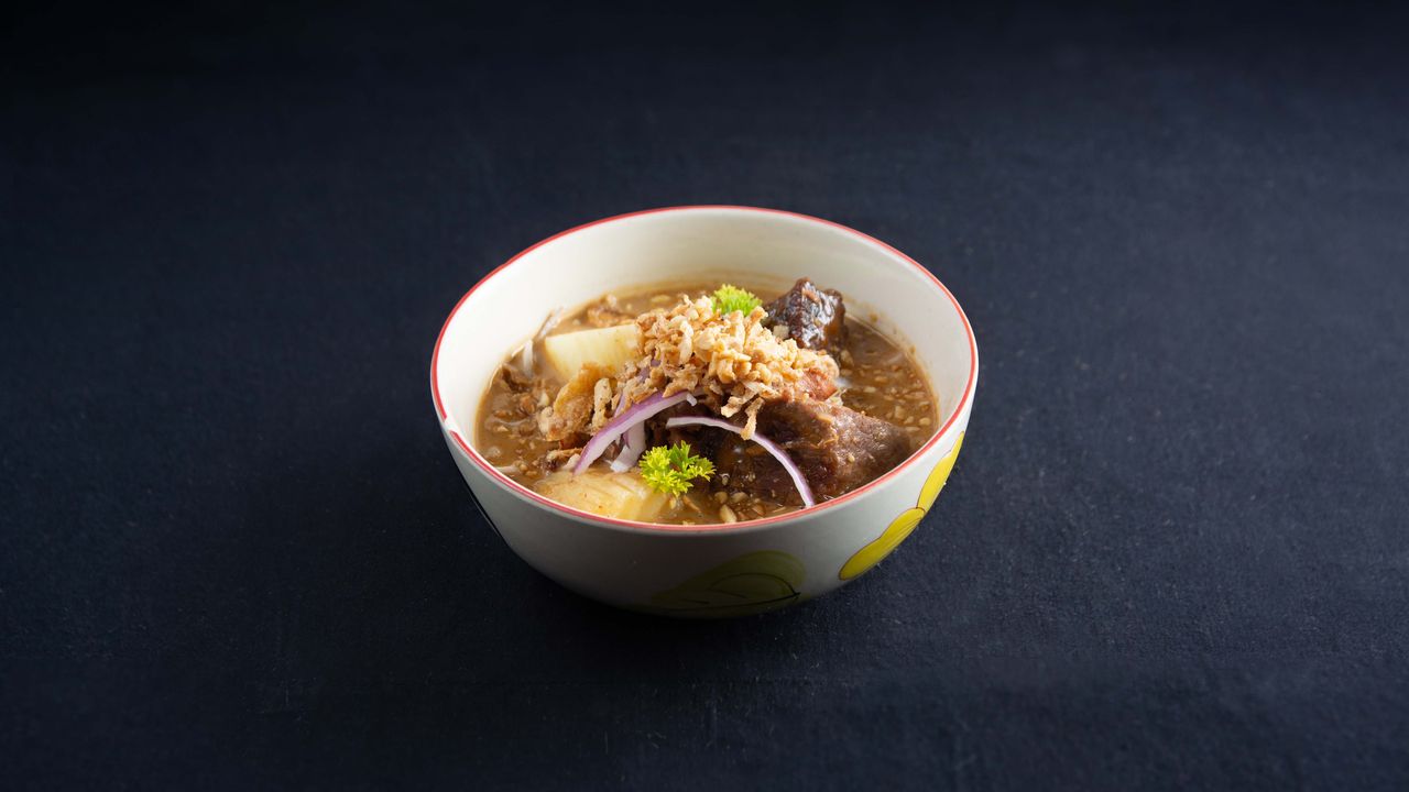 Massaman Curry