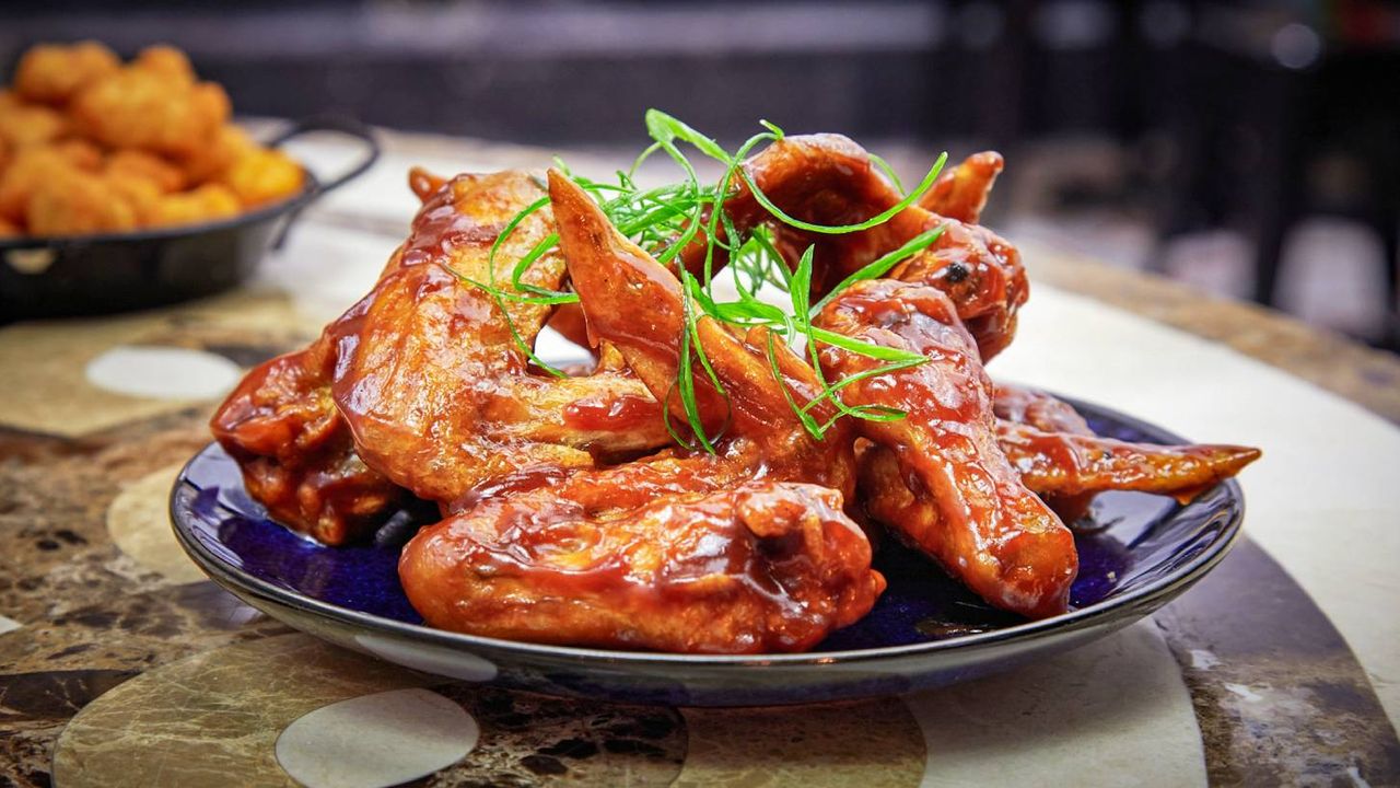 Prohibition BBQ Sauce