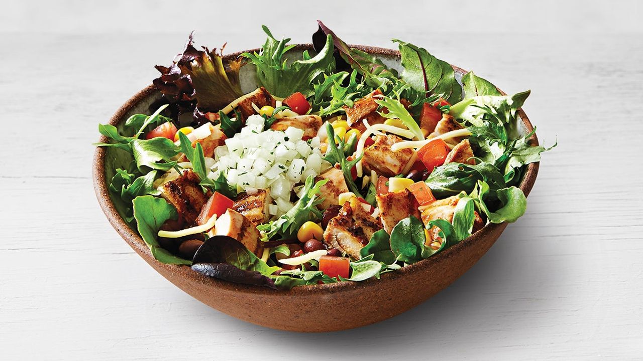 Ensalada (GF)