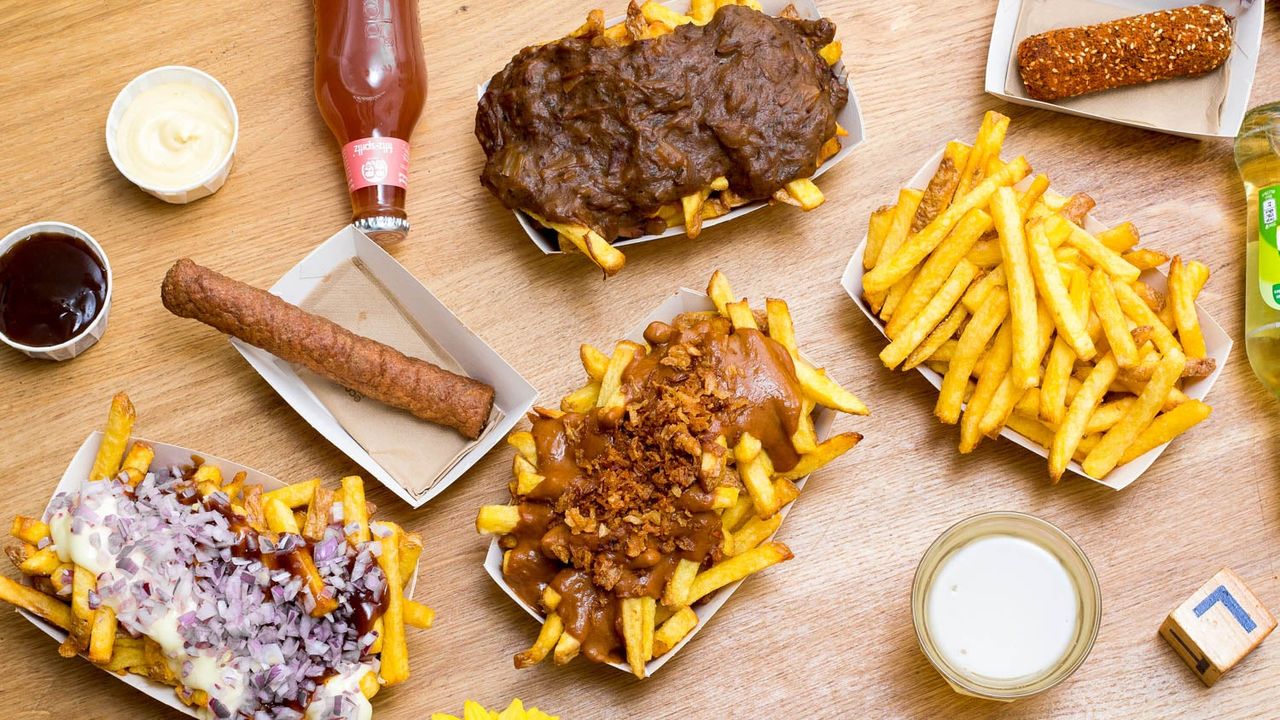 Hot Chips