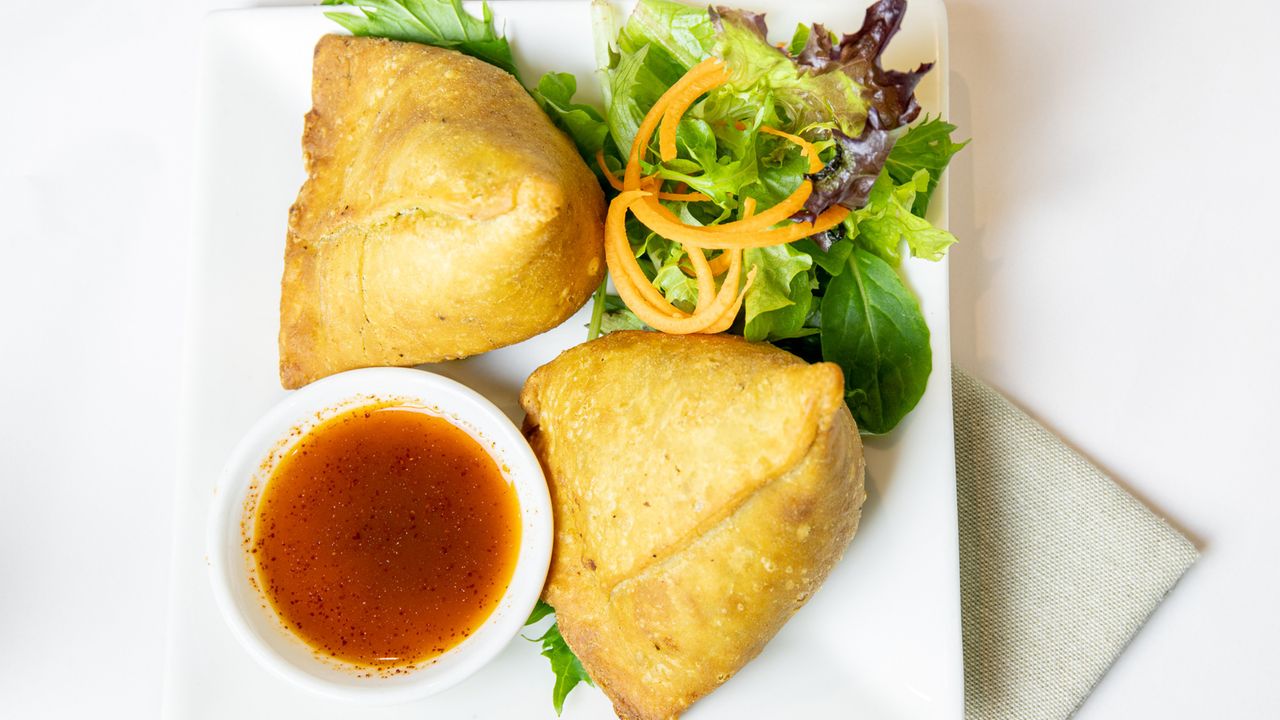Samosa (1 Pc.)