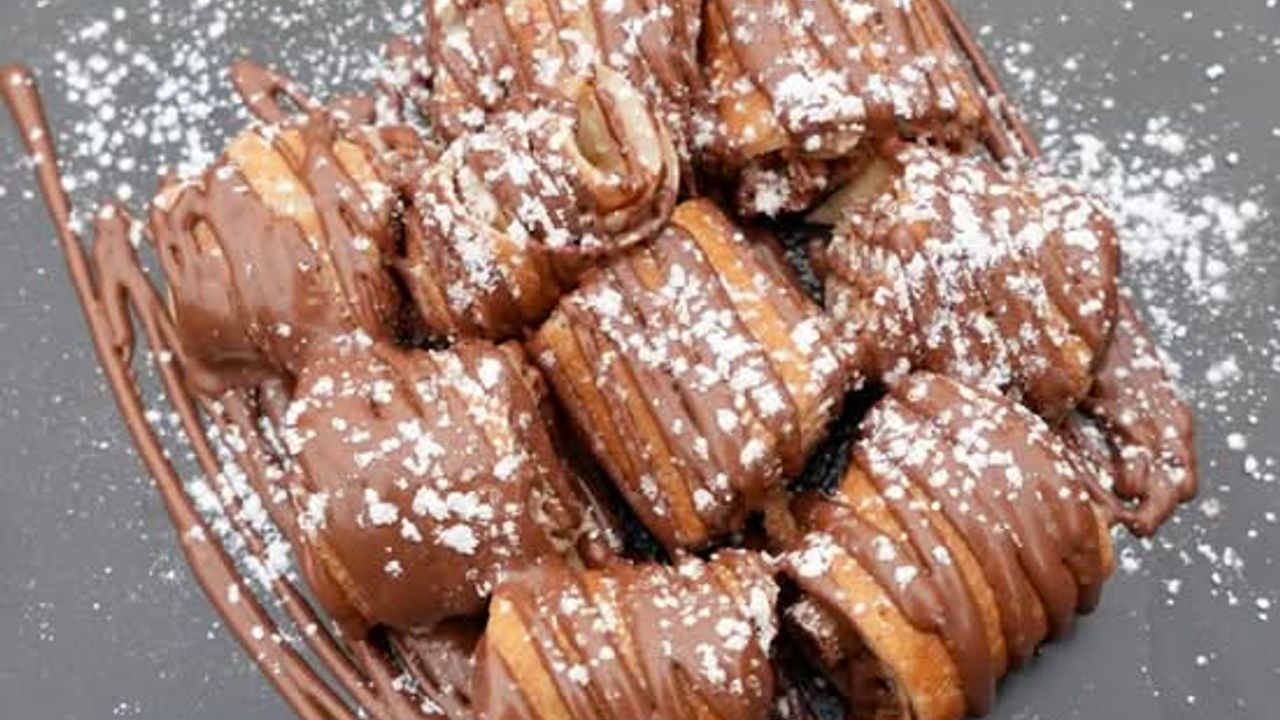 NUTELLA