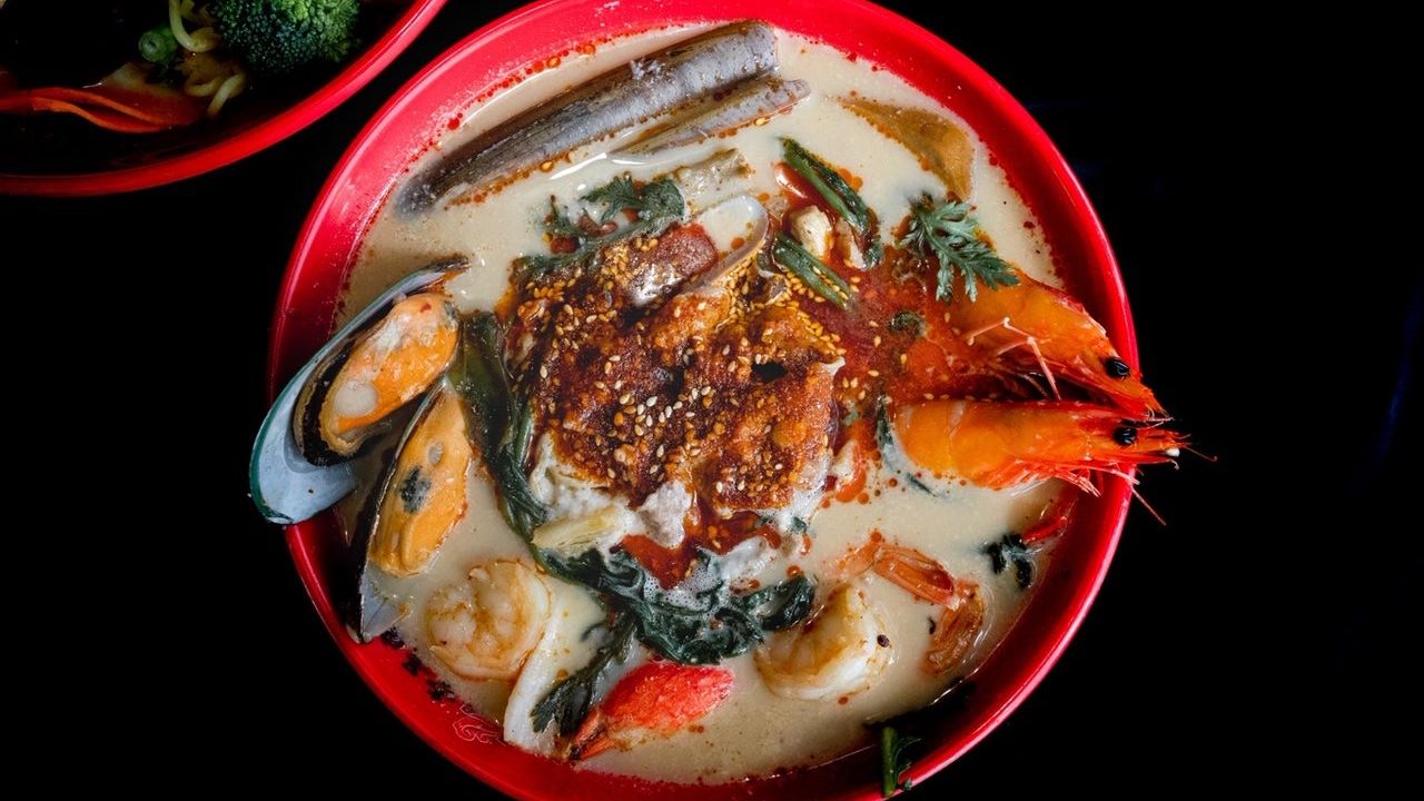 Regular Bowl