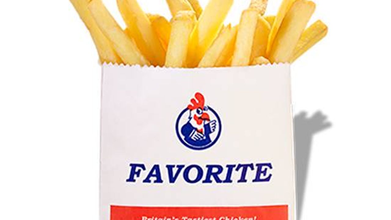 Fries