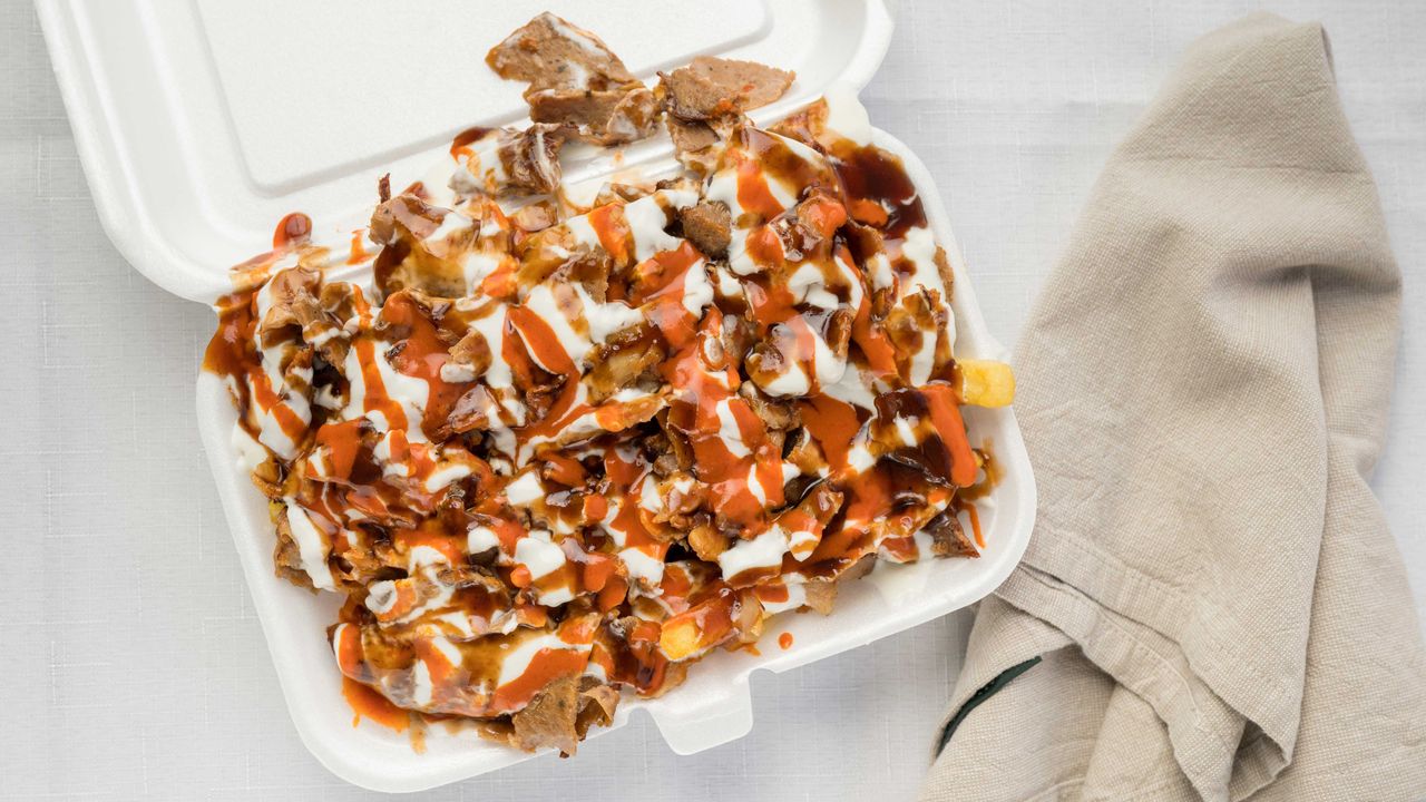 Rice Snack Chicken