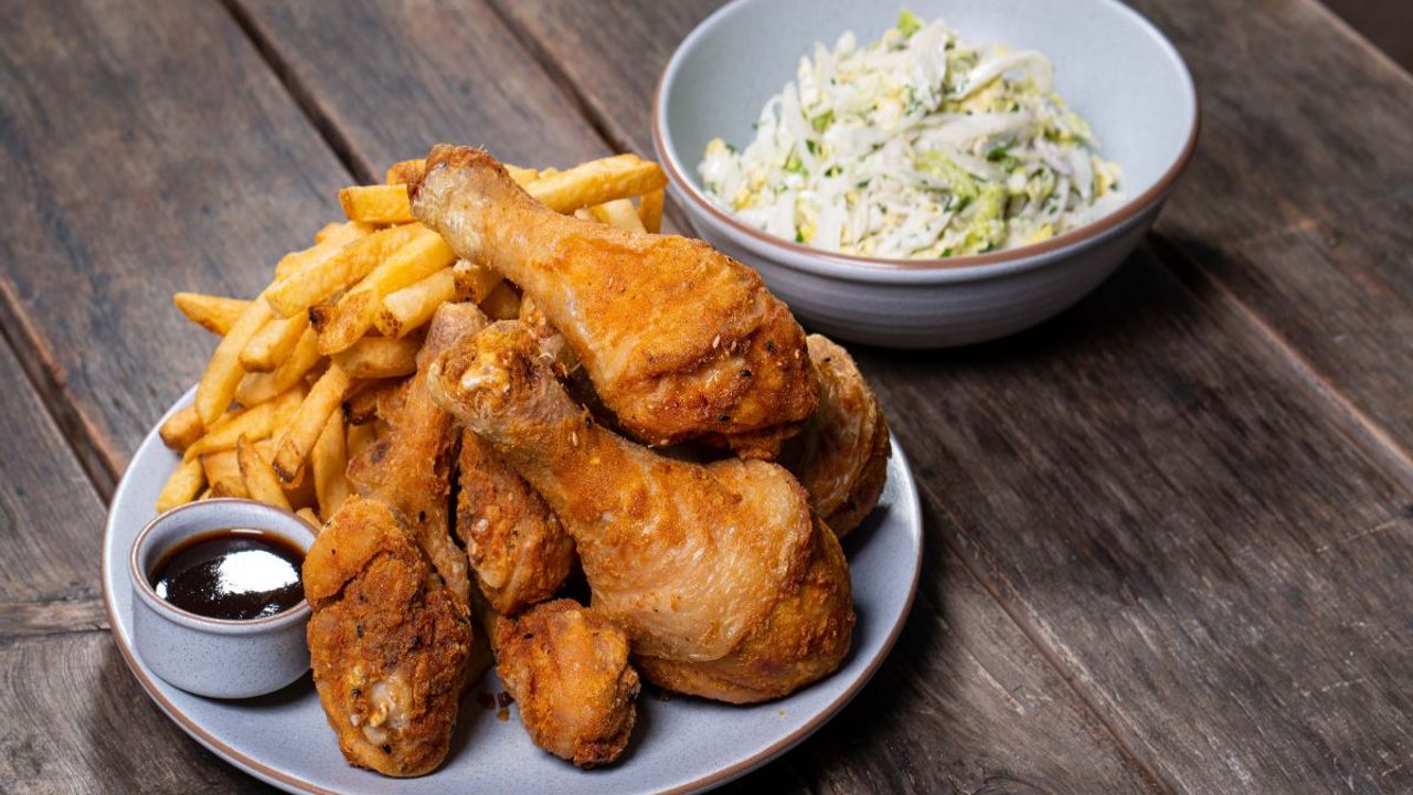 Family Chicken Pack
