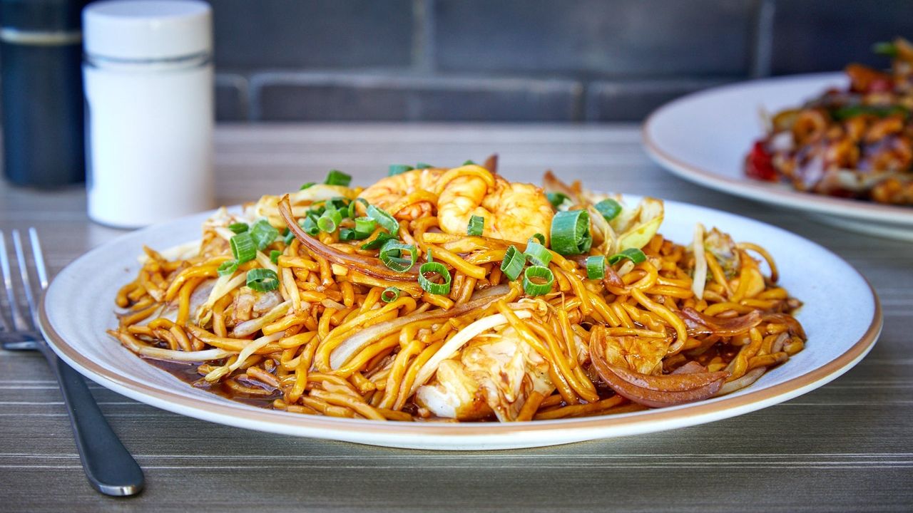 Kuala Lumpur Noodle