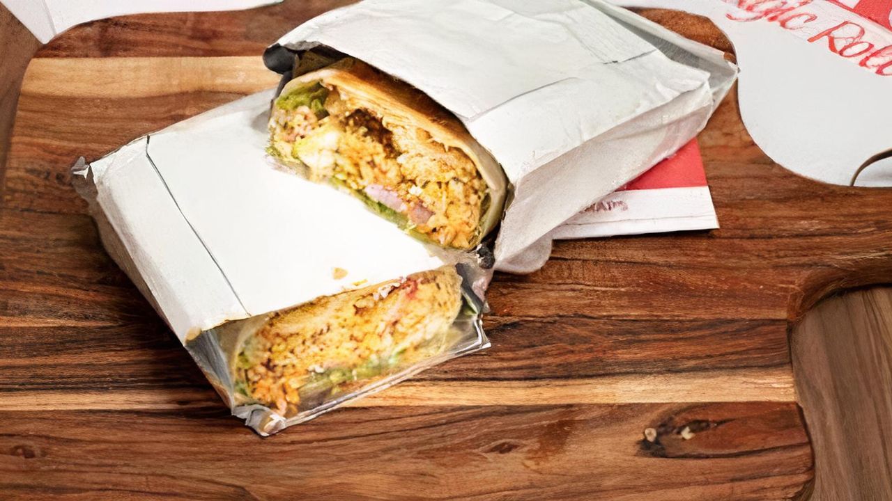 Classic Abra Wraps