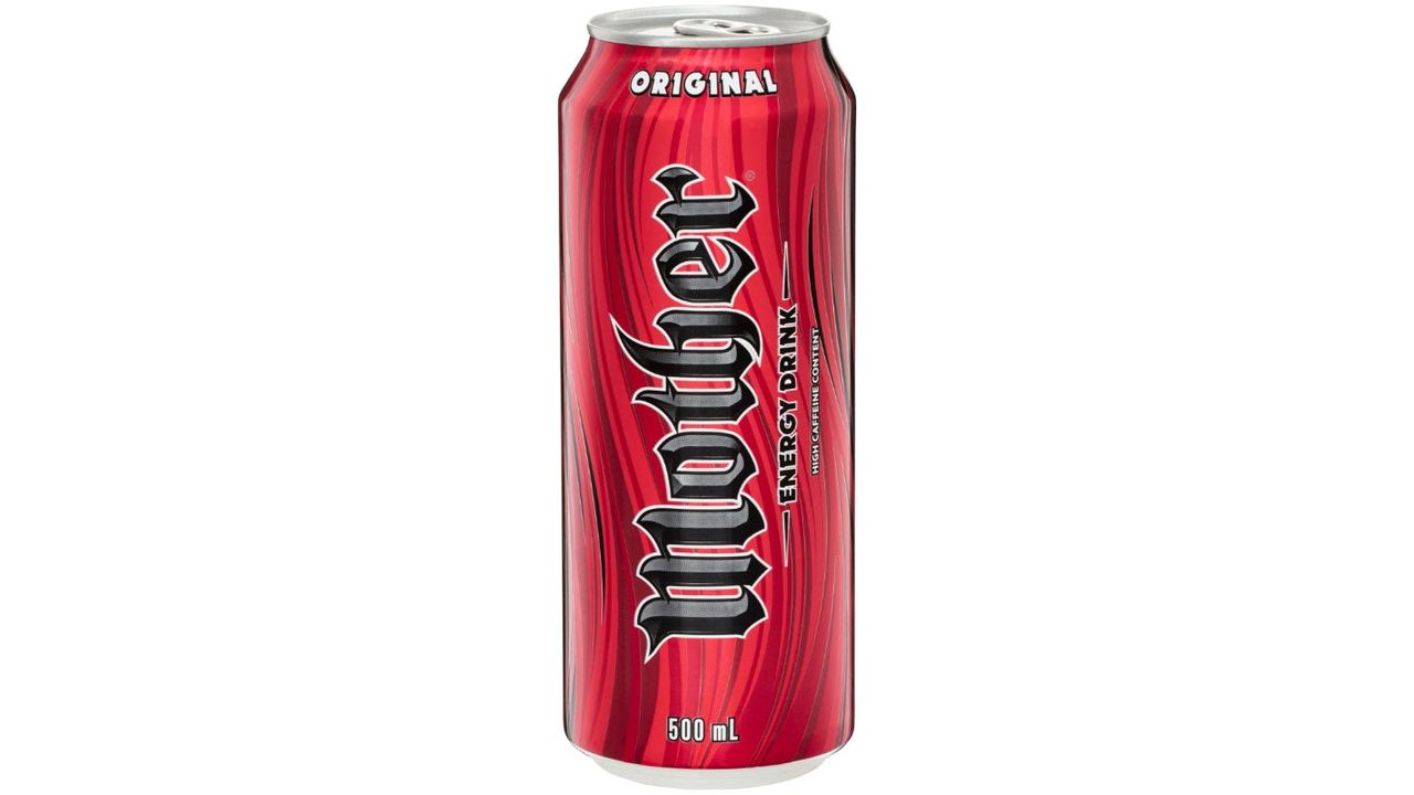 Mother Energy Drink Origin (500ml)