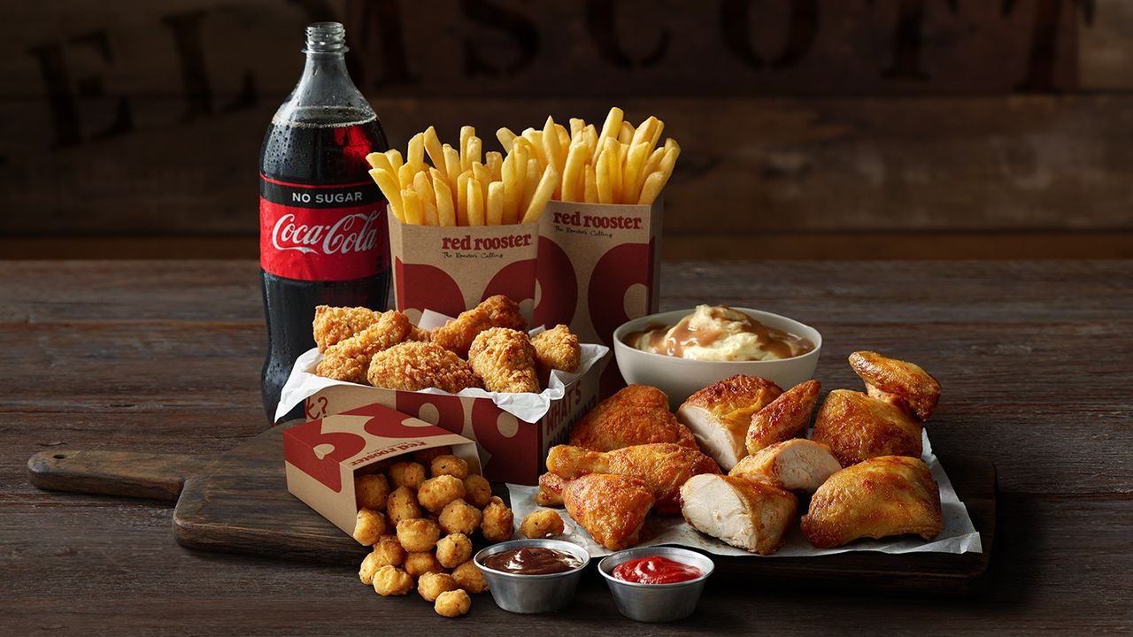 Party Feast