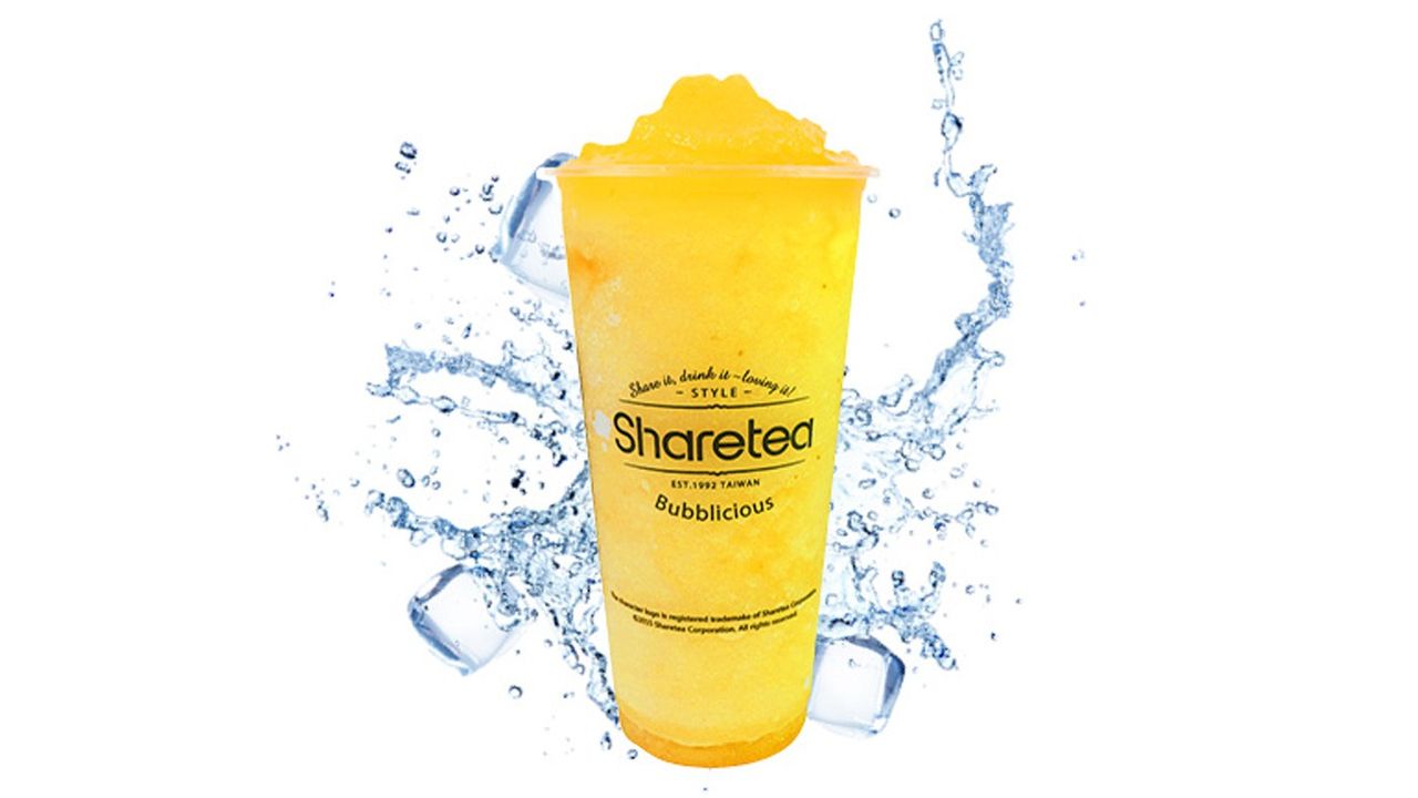 Mango Crush (L)