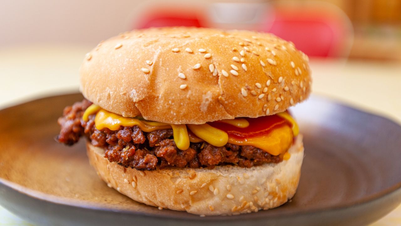 Cheeseburger